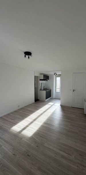Studio de 25 m² au cœur de Montesson - Photo 1