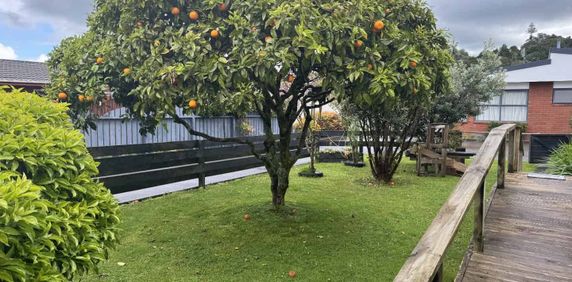 Charming Character Home in Te Kamo - Photo 2