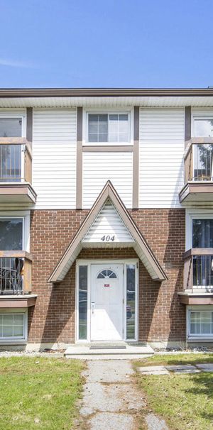 408-1 - 408 Boulevard De La Cité-des-Jeunes, Gatineau - Photo 1