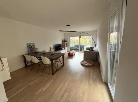 Joli 3.5 pièces au 2ème étage - Foto 2