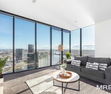 3001/9 Waterside Place, Docklands - Photo 1
