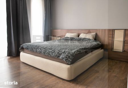 Apartament 2 camere 63 mp, LUX, parcare, zona LIDL - Fotografie 4