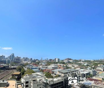 Luxurious 2 Bedroom unit - Panoramic Views - Photo 2