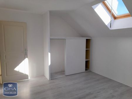 Location Appartement 3 pièces 65m² STIRING WENDEL 57350 - Photo 5