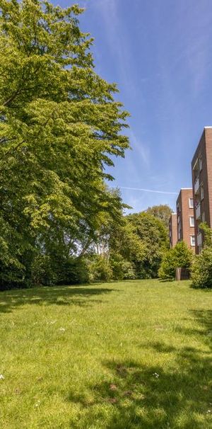 3-Zimmer-Wohnung mit Balkon in Oldenburg-Nadorst! - Photo 1