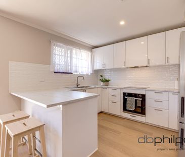 Immaculate 2-Bedroom Colonial-Style Homette in Prime Edwardstown Lo... - Photo 5