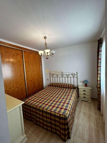 LONG TERM FOR RENT FROM NOW ON BEAUTIFUL APARTMENT IN FUENGIROLA - Photo 3