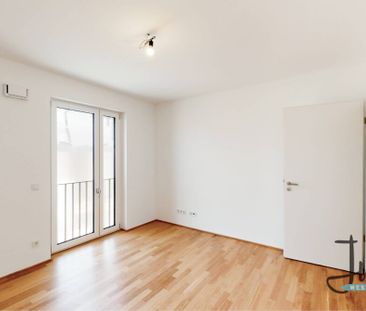 Helle 3-Zimmer-Wohnung mit EBK in guter Lage! - Photo 1