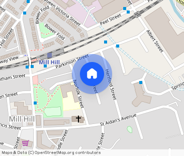 Suffolk Street, BB2 - Photo 1