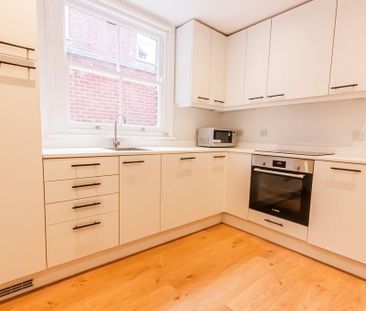 2 bedroom flat to rent - Photo 6