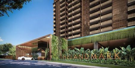 The Landmark (D3), Condominium - For Rent - Photo 5