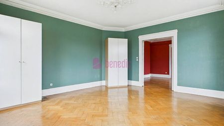 *Appartement 5 pièces à louer Metz proche centre et gare - Photo 5