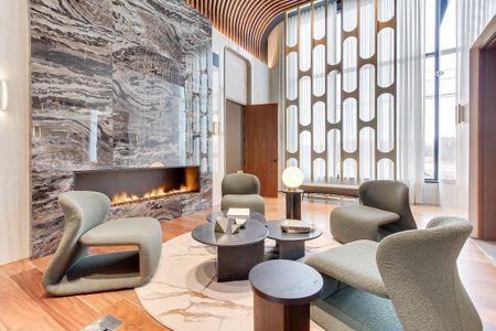 For Lease - 3240 William Coltson Avenue Unit# 509, Oakville, Ontario - Photo 2