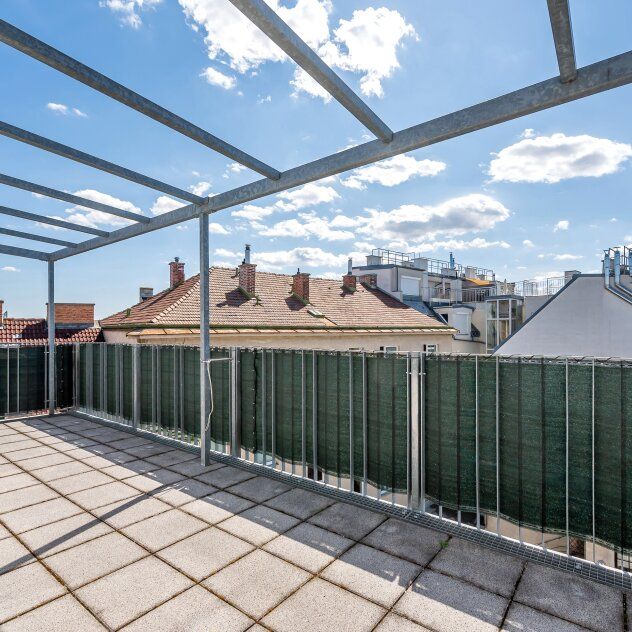 ++Provisionsfrei++ TOP-Lage im 19. Bezirk, wunderschöne 2-Zimmer-Wohnung mit Terrasse! - Photo 1