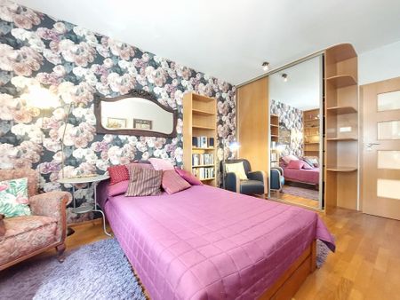 Sprawdź>>> 2 pokoje/Ochota ul.Pruszkowska 58 m² - Zdjęcie 4