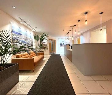 Xq Building, Taylorson Street South, Salford, M5 - Photo 5