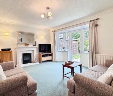 4 bedroom detached house to rent - Photo 1