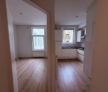 Te huur: Appartement Bosboom Toussaintstraat 20 2 in Amsterdam - Foto 2