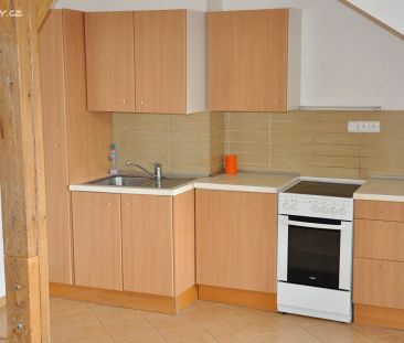 Pronájem bytu 1+1 56 m² - Photo 5