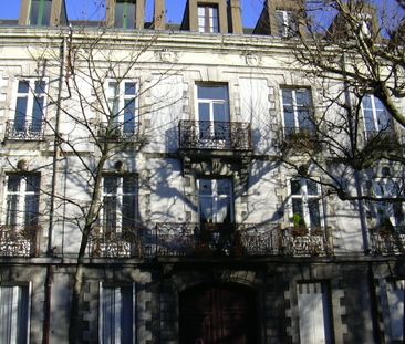 Location Appartement 1 pièce 20m² NANTES 44100 - Photo 4