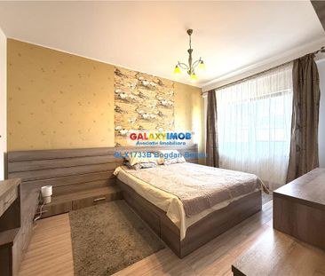 Apartament cu 2 camere de inchiriat in Militari Residence - Rezervelor - Photo 1