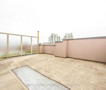 1070 Progress Avenue town house — Toronto, ON (2-Bedroom) - 2 Bedroom - Photo 6