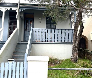 Leichhardt - Photo 5
