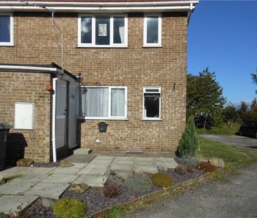 Well presented 1 bedroom unfurnished apartment in the popular resid... - Photo 6