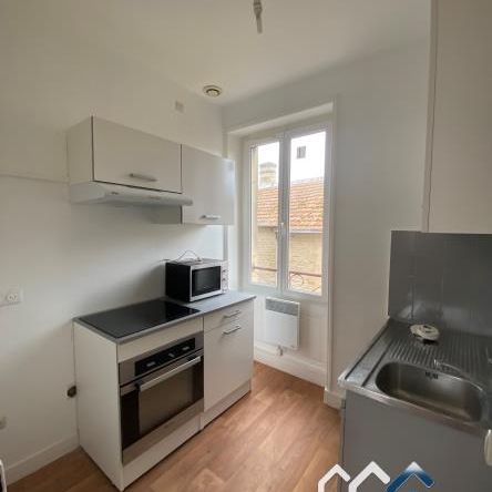 Location Appartement 3 pièces 43m² - Photo 1