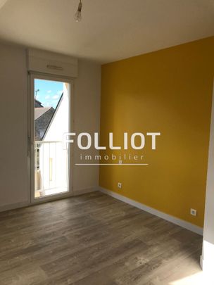 A louer : Maison 7 Pièces St Etienne En Coglès - Réf.245CV - Photo 1