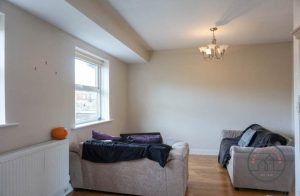 Flat 18 Headingley rise, Leeds, LS6 1EE - Photo 1