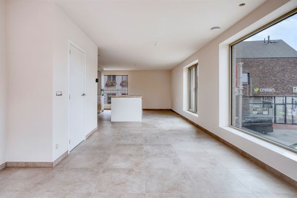 Nieuwbouw duplexappartement - Photo 1
