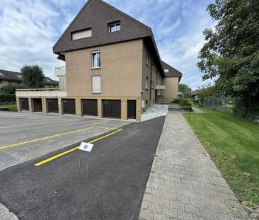 4.5 Zimmer, 1. Stock - Photo 4