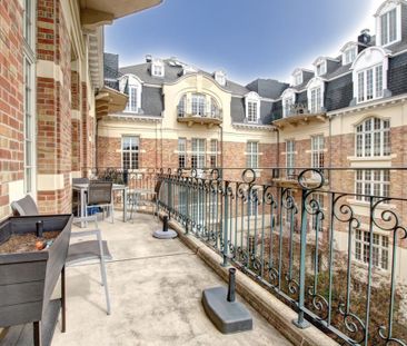 Flat - for rent - Photo 1