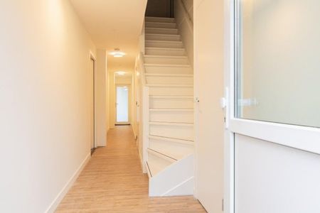 Te huur: Appartement Willem de Rijkestraat in Tilburg - Foto 4