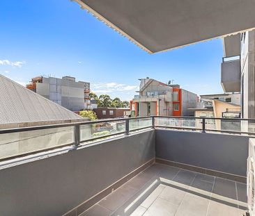 203/25 Clifton Street, - Photo 5