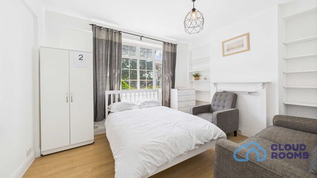 RM2 Balham High Road | Wandsworth | London | SW17 7AQ - Photo 1