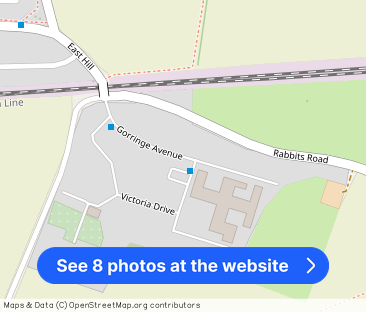 Gorringe Avenue, South Darenth, Dartford, Kent, DA4 - Photo 1