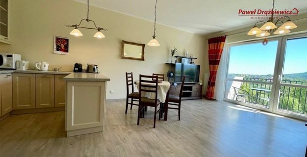 Bielsko-Biała, Osiedle Langiewicza Mieszkanie na wynajem - Zdjęcie 1