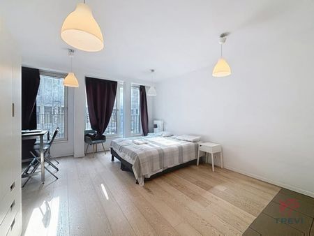 Studio te huur - Photo 2