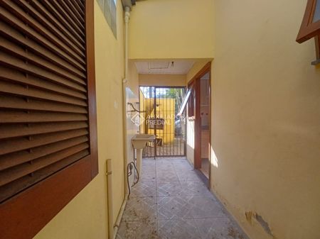 Casa em Condomínio com 2 quartos e 54m² para alugar em Nossa Senhora Das Graças, Canoas. - Photo 5