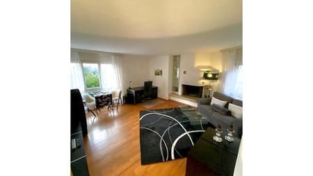 2½ Zimmer-Wohnung in Zürich - Kreis 11 Oerlikon, möbliert - Photo 3