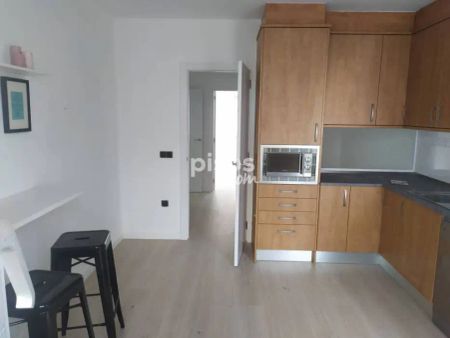 Piso en alquiler en Gran Passeig de Ronda, cerca de Carrer de Vallcalent - Foto 2