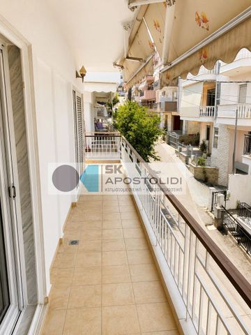 Διαμέρισμα για ενοικίαση Άγιος Παντελεήμονας - Κέντρο (Πολίχνη) - Photo 2