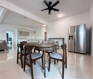 Ujana Executive Apartment - Foto 4