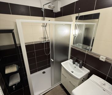 Prenájom kompletne zariadeného bytu 2+kk • 50 m² – Fotografia 5