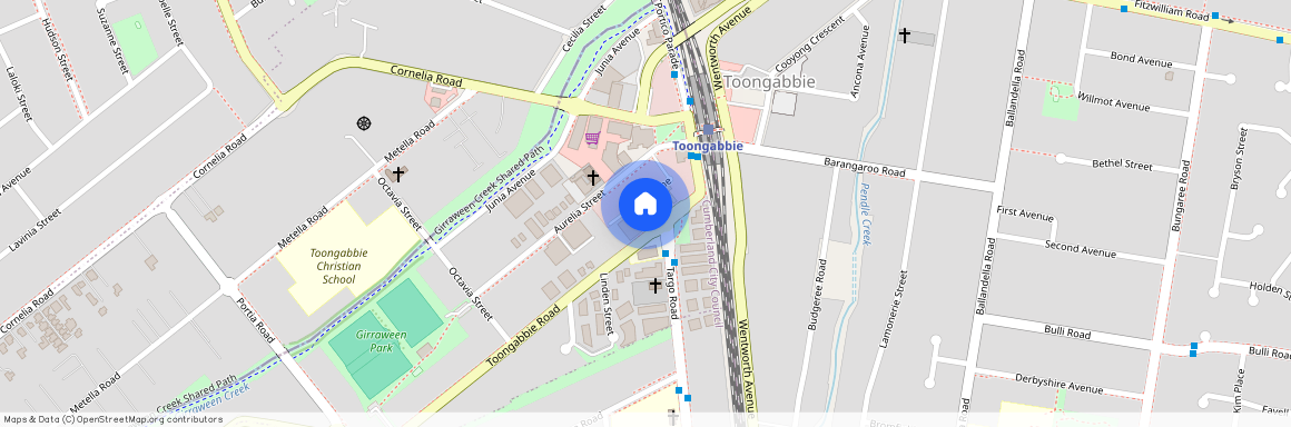 11A Toongabbie Road, NSW 2146