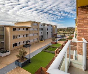 162/140 Thynne Street, Bruce ACT 2617 - Apartment For Rent | Domain - Photo 5