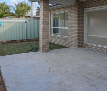 Modern Coastal Living 3 Bedroom Home - Photo 2