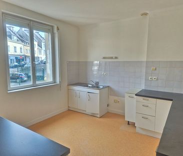 A LOUER Appartement 50000 Saint-Lô CENTRE VILLE 2 chambres 91.29 m² - Photo 6